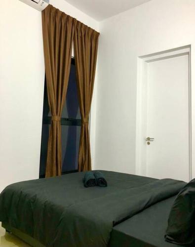 Apartamento Cozy Mayfair Homestay