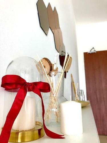 Apartamento Cozy Mayfair Homestay