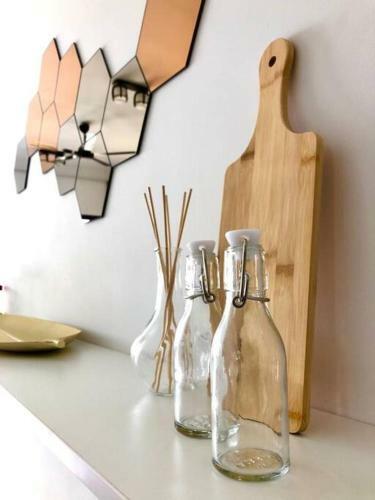 Apartamento Cozy Mayfair Homestay