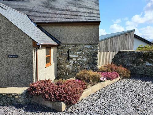 Fodol Cottages