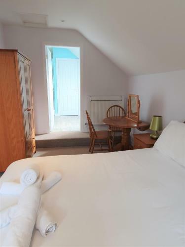Fodol Cottages