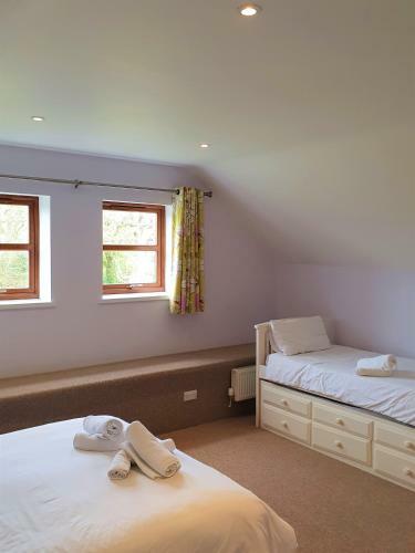 Fodol Cottages