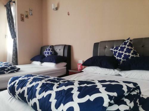 Cosy P6 Homestay