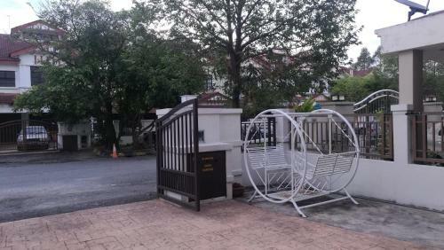 Cosy P6 Homestay