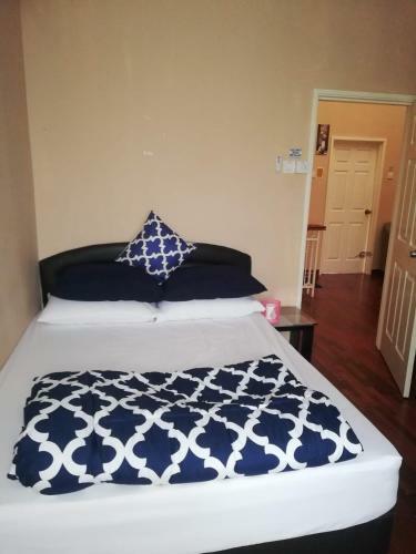 Cosy P6 Homestay