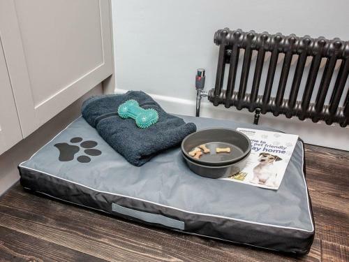 Stargazing Retreat - Uk32423