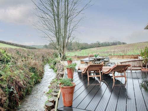 Stargazing Retreat - Uk32423
