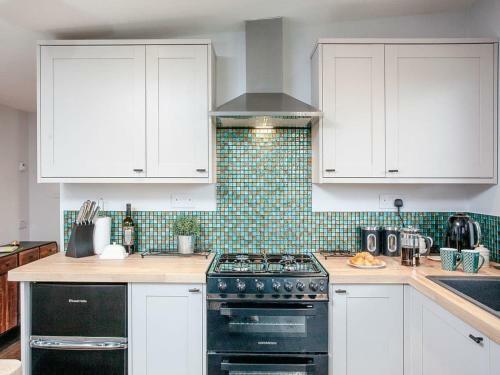 Stargazing Retreat - Uk32423