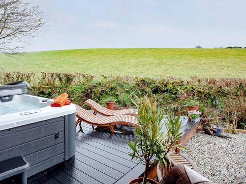 Stargazing Retreat - Uk32423
