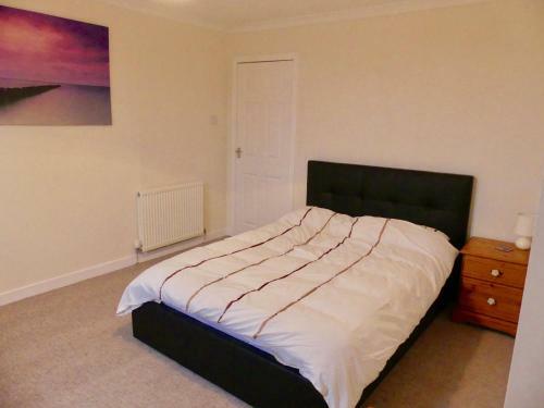Apartamento Fife Coastal Path Flat