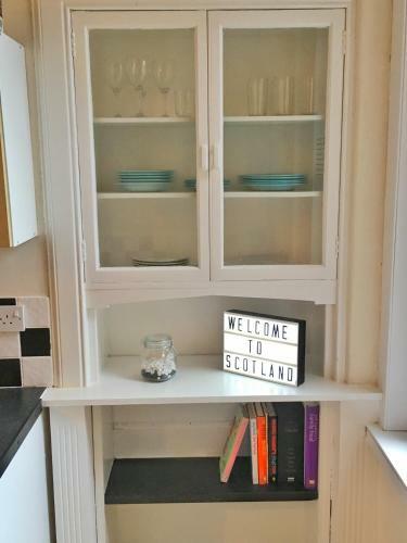 Apartamento Fife Coastal Path Flat