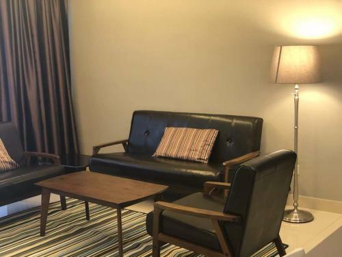 Apartamento Setia Walk Puchong