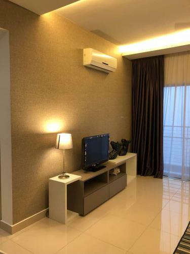 Apartamento Setia Walk Puchong
