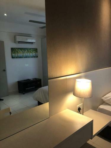 Apartamento Setia Walk Puchong