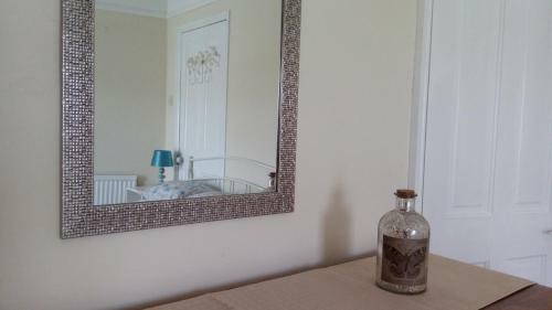 Hooton Apartment