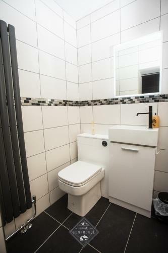 Albergue Celtic House