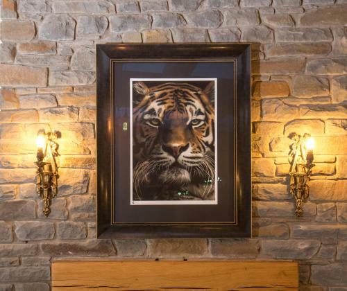 Hotel The Tiger Inn