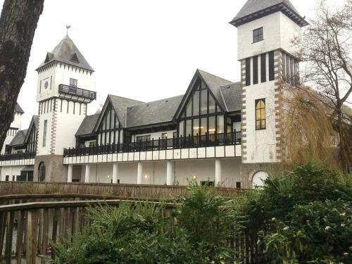 Luxury Model Home, Sandbrook Villas