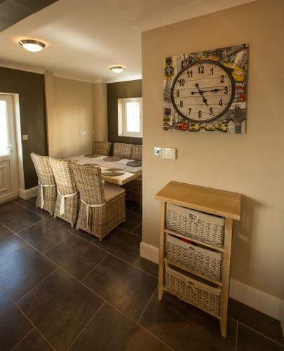Luxury Model Home, Sandbrook Villas