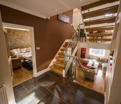 Luxury Model Home, Sandbrook Villas