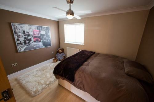 Luxury Model Home, Sandbrook Villas