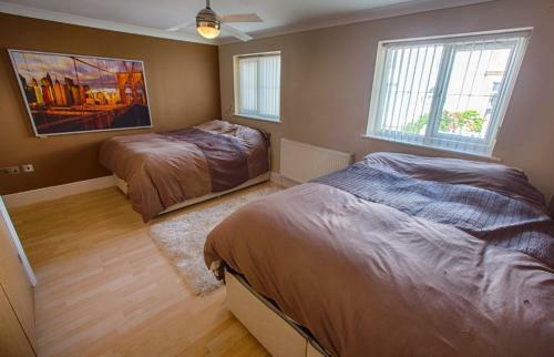 Luxury Model Home, Sandbrook Villas