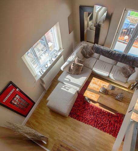 Luxury Model Home, Sandbrook Villas