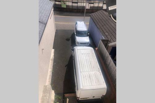 Apartamento Bee Hive Merthyr Tydfil