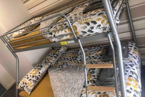 Apartamento Bee Hive Merthyr Tydfil