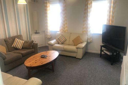 Apartamento Bee Hive Merthyr Tydfil