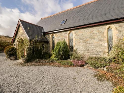 The Chapel