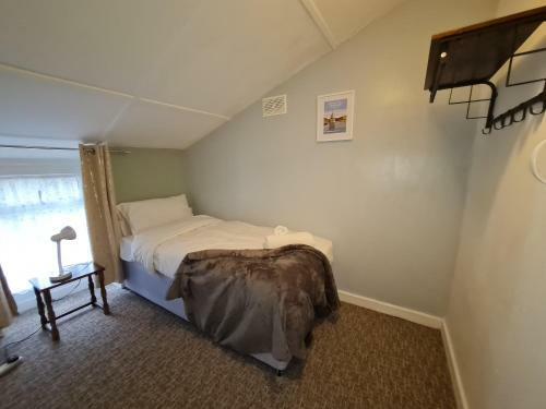 Charming Cottage Style 3 Bedroom Property