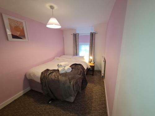 Charming Cottage Style 3 Bedroom Property