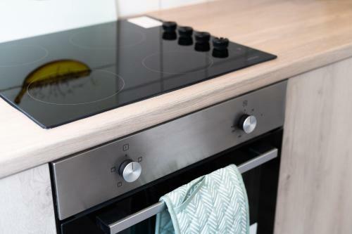 Apartamento Hilltop House - Tv In Every Bedroom!