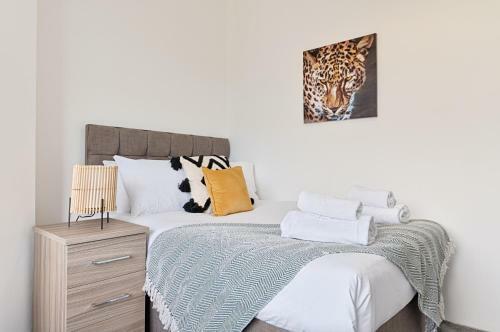 Apartamento Hilltop House - Tv In Every Bedroom!