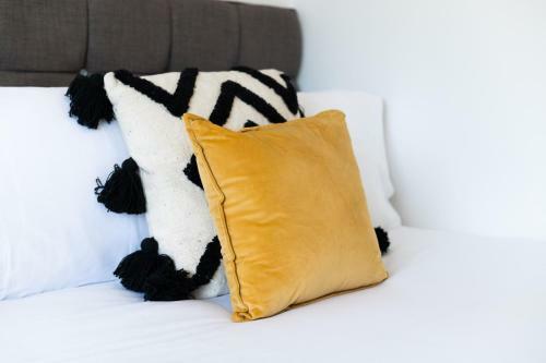 Apartamento Hilltop House - Tv In Every Bedroom!