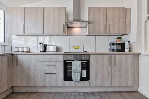 Apartamento Hilltop House - Tv In Every Bedroom!