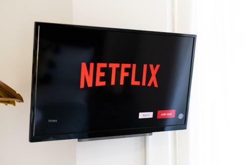 Apartamento Hilltop House - Tv In Every Bedroom!