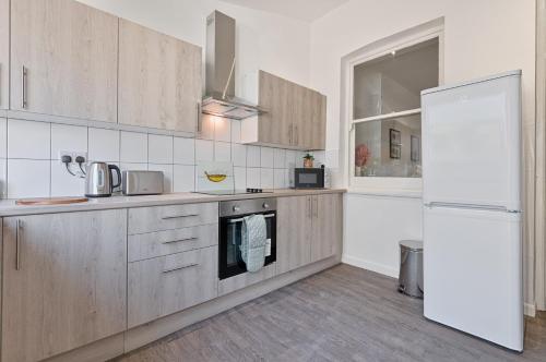 Apartamento Hilltop House - Tv In Every Bedroom!
