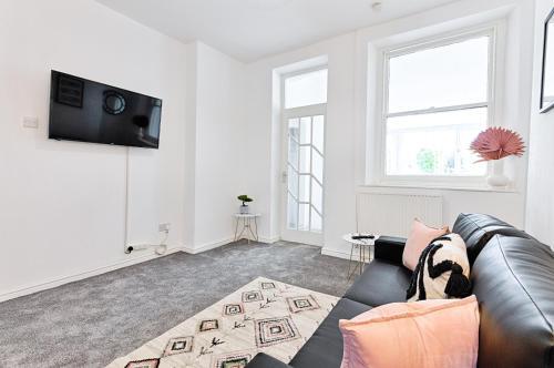 Apartamento Hilltop House - Tv In Every Bedroom!