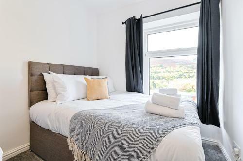 Apartamento Hilltop House - Tv In Every Bedroom!