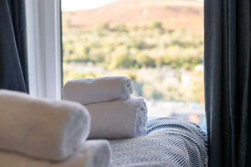 Apartamento Hilltop House - Tv In Every Bedroom!