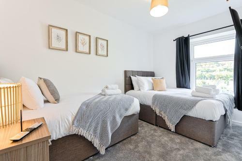 Apartamento Hilltop House - Tv In Every Bedroom!