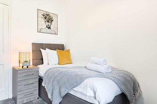 Apartamento Hilltop House - Tv In Every Bedroom!