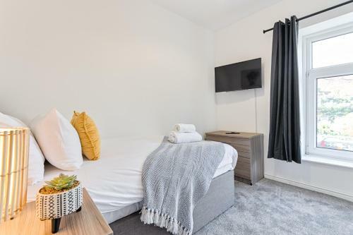 Apartamento Hilltop House - Tv In Every Bedroom!