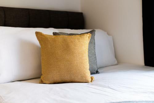 Apartamento Hilltop House - Tv In Every Bedroom!