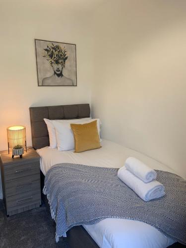 Apartamento Hilltop House - Tv In Every Bedroom!