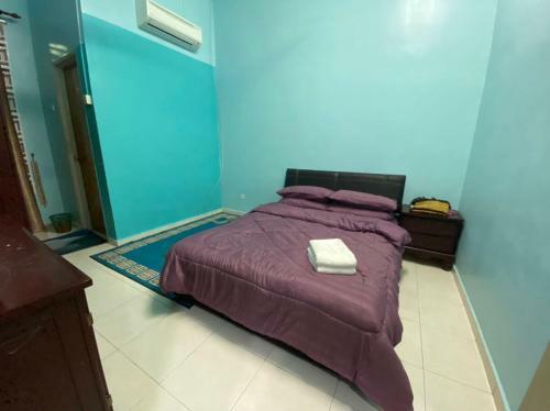 Illiy's Homestay