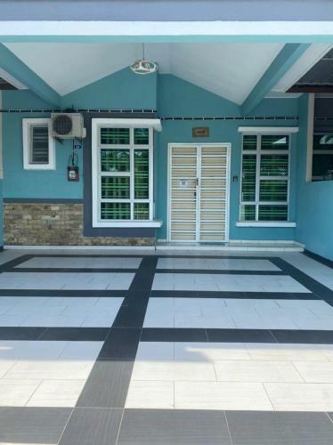 Illiy's Homestay