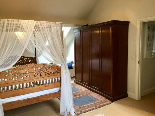 Bed & Breakfast Mulberry Barn